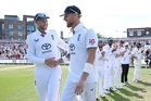 Replacing Ben Stokes as England captain is an impossible task – only one man can do it
