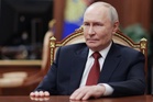 Ukraine-Russia war latest: Putin admits ‘problems’ in invasion and warns of fuel shortage from Kyiv’s strikes