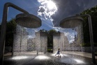 Daily life around the world, in photos