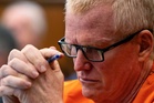 Alex Murdaugh's true crime saga continues as he heads to court for hearing on murder retrial