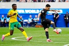 World Cup 2026 results: Hosts Canada through to the next round