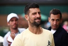 Wimbledon: Day one order of play with Sinner and Djokovic in action