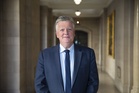 ‘I’m not trying to be a troublemaker’: Bank of England’s Huw Pill on rates split