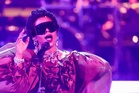 Lauryn Hill surprises fans with rare performance at BET Awards show