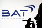 British American Tobacco to cut thousands of jobs amid slump in sales and rise in vapes