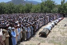 Why are Pakistan and Afghanistan fighting – and what could happen next?