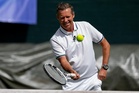 Wimbledon head coach’s 8 top tips for tennis beginners
