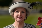 The Good Life actor Dame Penelope Keith dies aged 86