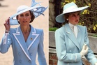 The Diana theory: Why Kate and Meghan are more like each other than they might think