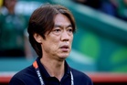 ‘Incapable’ South Korea manager quits in disgrace after president demands investigation into World Cup exit