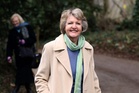 The Good Life and To The Manor Born star Dame Penelope Keith dies aged 86