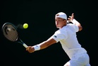 Wimbledon 2026 LIVE: British players struggling after Emma Raducanu’s last-minute injury withdrawal