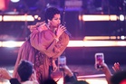 Lauryn Hill shares powerful message after surprise awards show performance