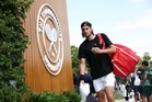 Wimbledon star sacks father as coach: ‘It will take him some time to accept it’