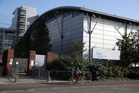 University staff to take strike action on graduation days in jobs dispute
