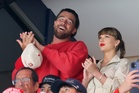 Taylor Swift’s rumoured wedding performers revealed after NBA game ‘clue’