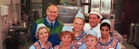 Beloved Victoria Wood sitcom Dinnerladies returns with new stage show