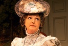 In Pictures: Dame Penelope Keith an actress who commanded stage and screen