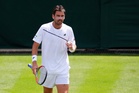 Wimbledon 2026 LIVE: Norrie and Dart lead British fightback after Raducanu’s last-minute injury withdrawal