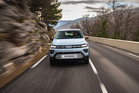 This electric model is officially the UK’s cheapest car – here’s what to know