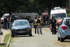 Germany shooting latest: Death toll rises to six after attack on youth centre in Stade