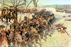 Shocking new evidence reveals true brutality of American War of Independence