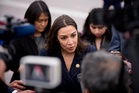 AOC calls for forced ‘break up’ of big tech to protect consumers