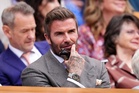 Wimbledon spectators enjoy champagne in sunshine as grand slam begins