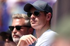 Jack Draper wants Andy Murray partnership to continue after Wimbledon