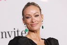 Olivia Wilde says casting director told her she had a ‘pie face’ early in career