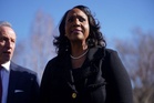 Supreme Court expands Trump’s powers to fire federal workers - but stops his push to remove Lisa Cook from Fed
