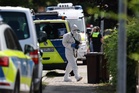 Five dead in shooting at youth centre in German town of Stade