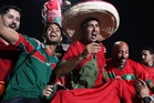 World Cup 2026 TV schedule: How to watch every round-of-32 game on BBC and ITV in the UK
