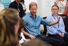 Harry working to try to bring Archie and Lilibet to UK amid security concerns