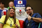 World Cup today: Brazil v Japan and Netherlands v Morocco in huge last 32 clashes