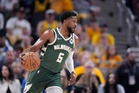 Former NBA players Malik Beasley, Ed Davis are latest to be charged in gambling scandal