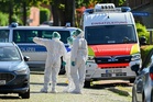 Bulletin world briefing: Youth centre shooting in Germany leaves six dead
