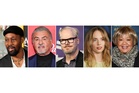 Celebrity birthdays for the week of July 5-11 includes Jim Gaffigan and Mavis Staples