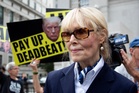 Trump says he will ‘continue the fight’ over E. Jean Carroll verdict