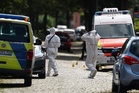 Six dead after gunman opens fire at youth centre in Germany