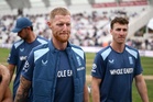 Ben Stokes insists Harry Brook is the right man to replace him as England Test captain