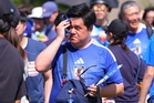 Sweltering Midwest heat cancels outdoor plans as cooling centers open and the East braces