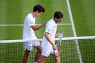 Cameron Norrie ‘surprised’ by the level of his Wimbledon conqueror Michael Zheng