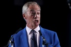 Reform will accept more donations from crypto billionaire, says Nigel Farage