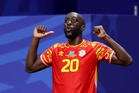 DR Congo star Yoane Wissa relishing historic World Cup knockout clash with England