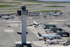 JetBlue pilot reports hitting drone as plane approached JFK airport to land Monday morning