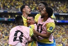 Brazil vs Japan LIVE: Gabriel Martinelli deals underdogs World Cup heartbreak with last-gasp winner