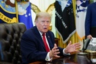 White House considering 250 pardons for America’s birthday