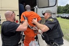 Authorities end a takeover at a North Carolina jail hours after inmates overpowered the guards