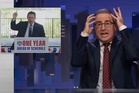 ‘Blackface without the makeup’: John Oliver shreds Florida Gov. Ron DeSantis for impression of Hakeem Jeffries